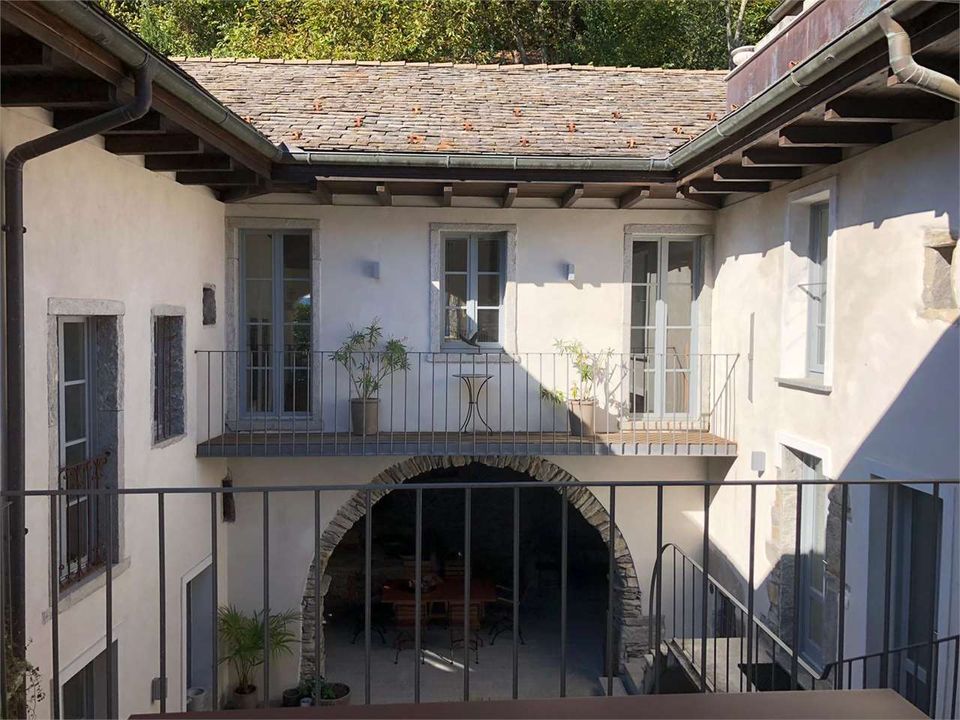 Villa Oggebbio, Verbano Cusio Ossola - foto 4