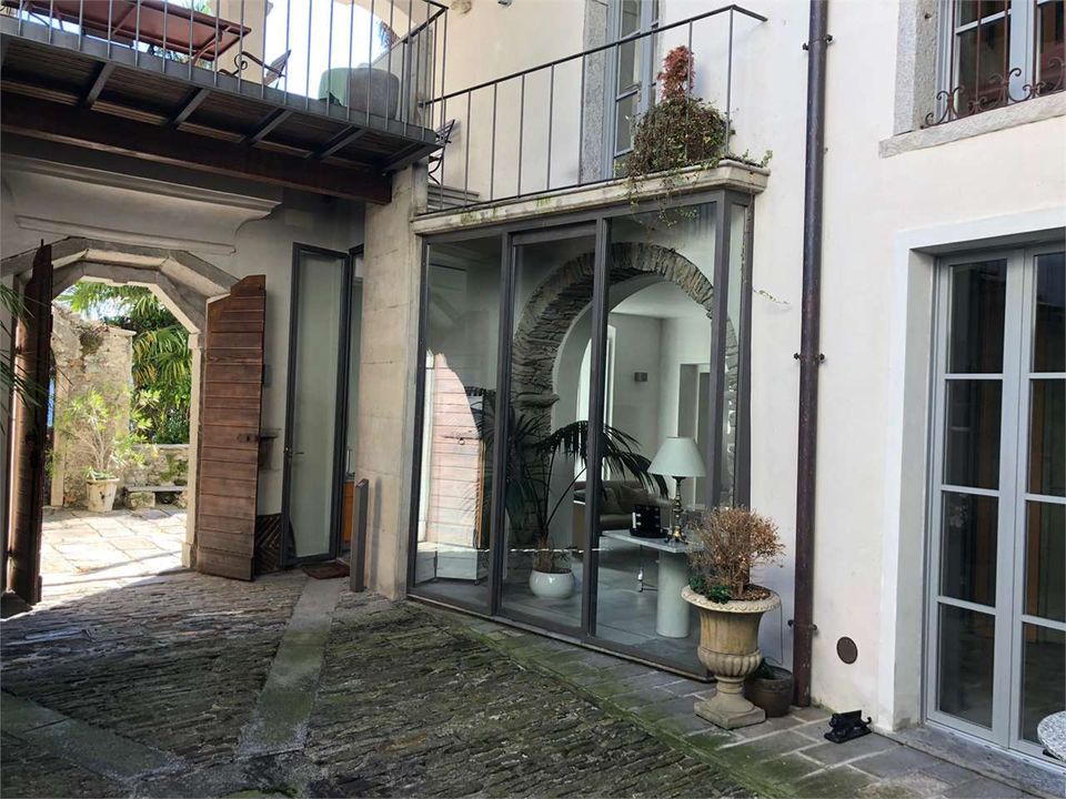 Villa Oggebbio, Verbano Cusio Ossola - foto 5