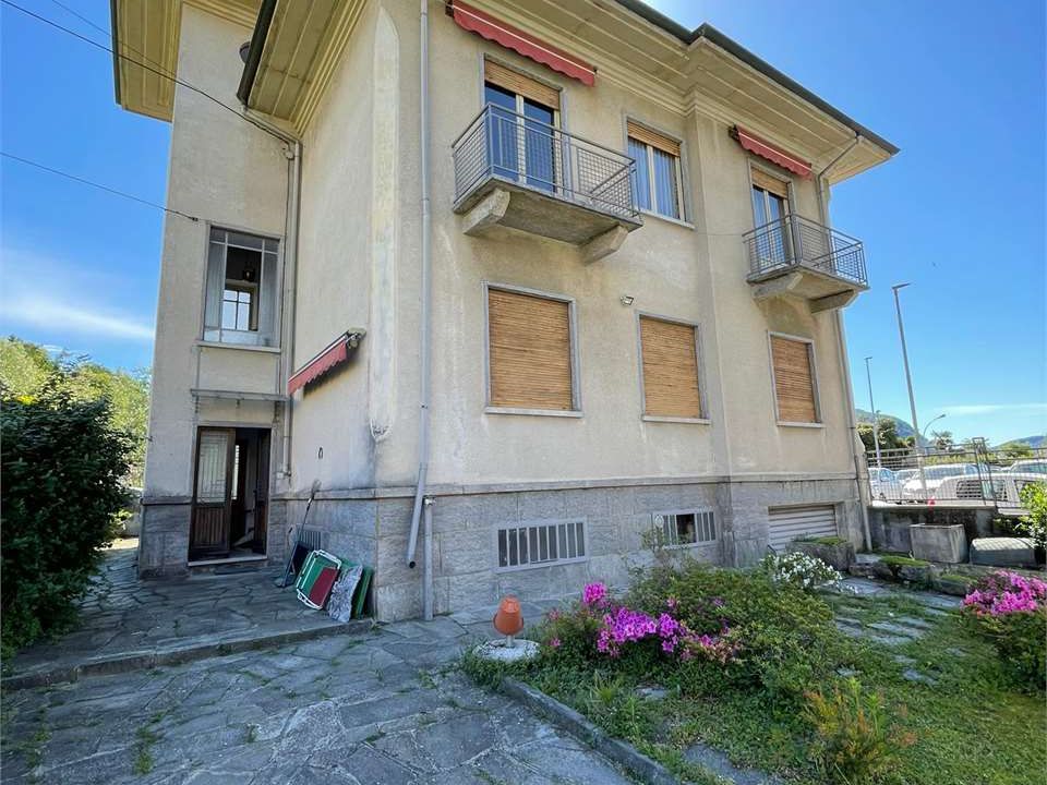 Farm hus i Verbania, Verbano Cusio Ossola - foto 1