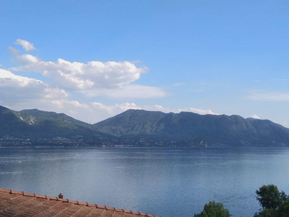 Villa Cannero Riviera, Verbano Cusio Ossola - foto 1