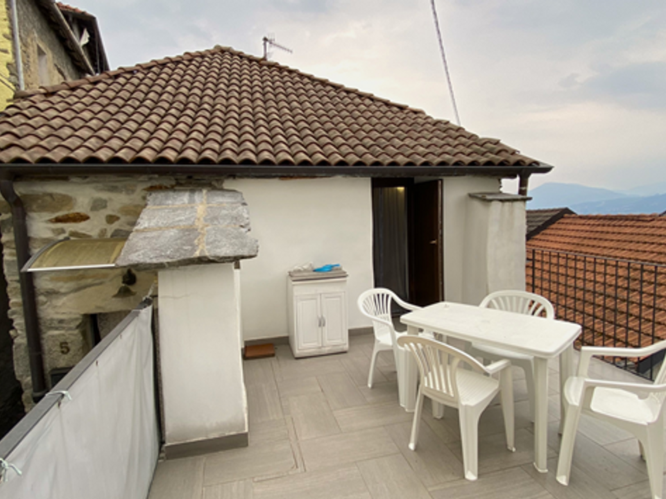 Villa Cannero Riviera, Verbano Cusio Ossola - foto 2