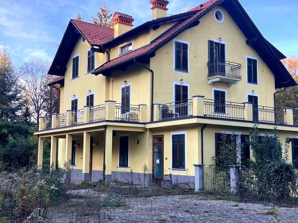 Propiedad comercial en Gignese, Verbano Cusio Ossola - foto 2