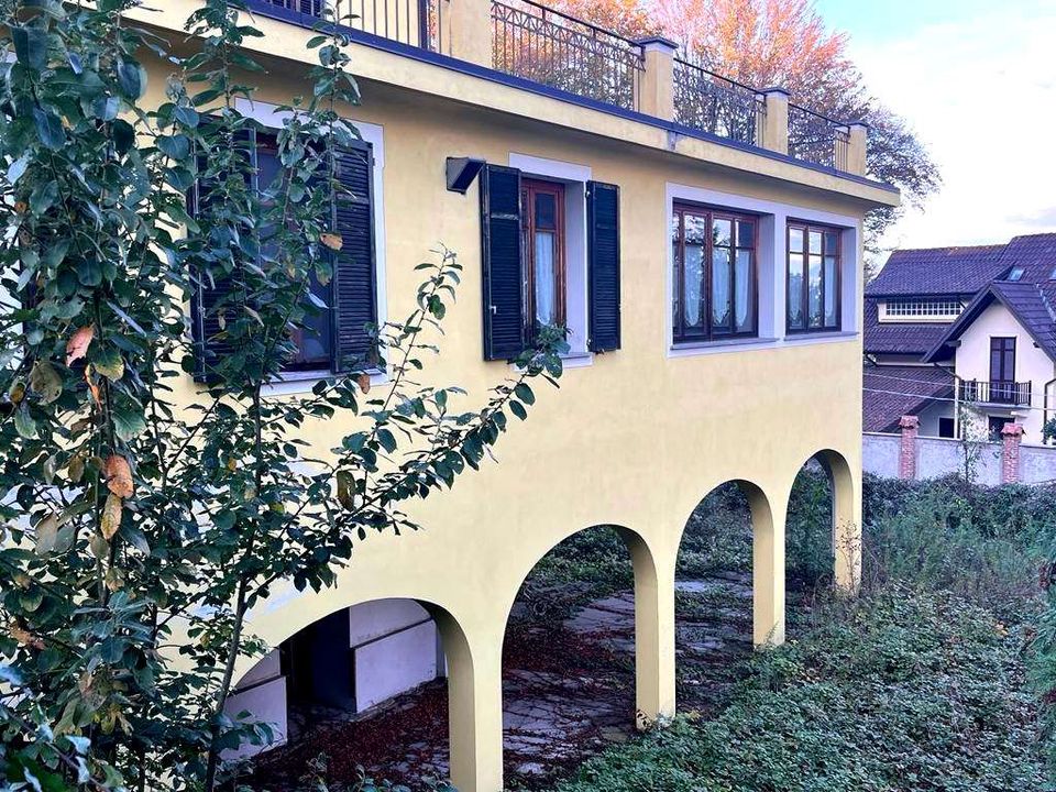 Propiedad comercial en Gignese, Verbano Cusio Ossola - foto 3