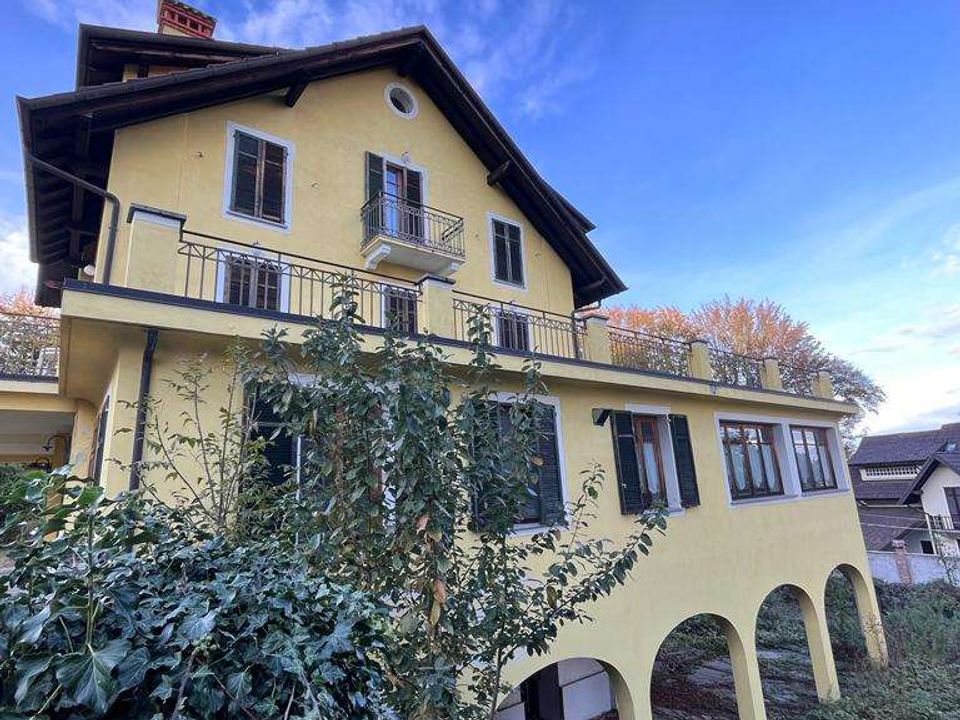 Propiedad comercial en Gignese, Verbano Cusio Ossola - foto 4