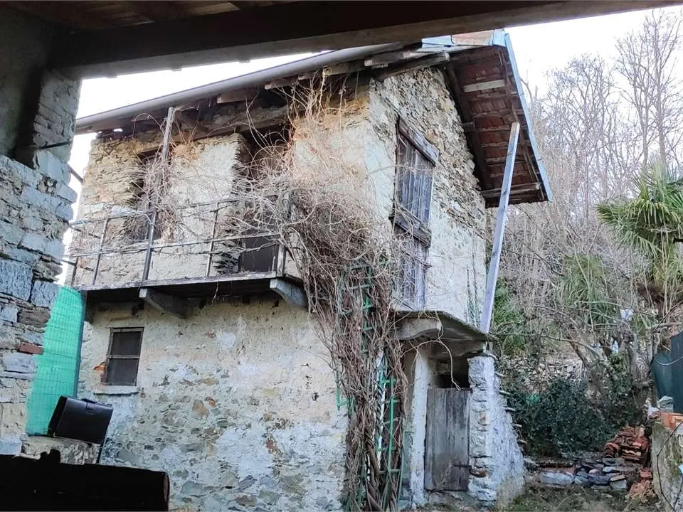 Villa a Arizzano, Verbano Cusio Ossola - foto 1