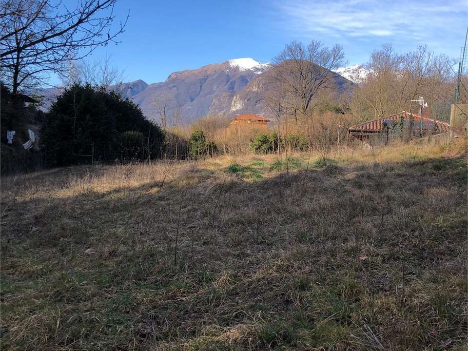 Helårsgrund i San Bernardino Verbano, Verbano Cusio Ossola - foto 1
