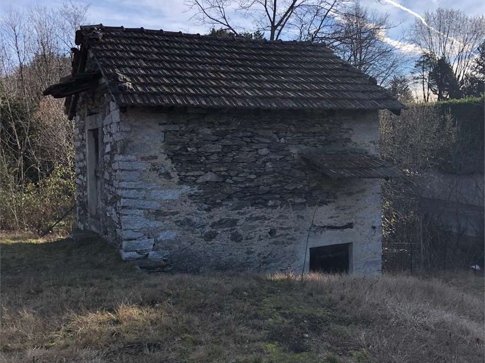 Helårsgrund i San Bernardino Verbano, Verbano Cusio Ossola - foto 3