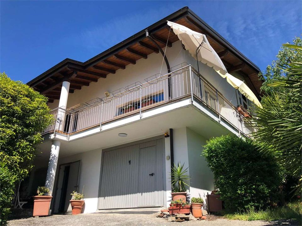Villa i Verbania, Verbano Cusio Ossola - foto 1