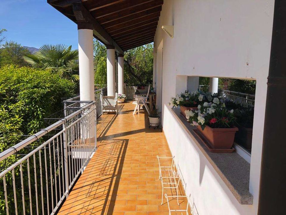 Villa i Verbania, Verbano Cusio Ossola - foto 2