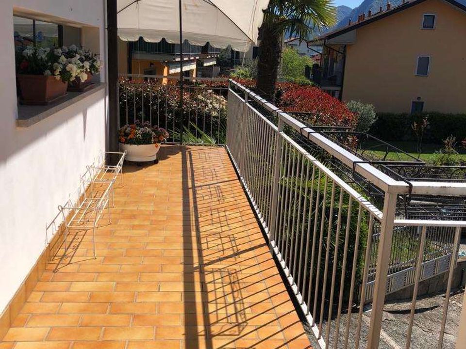 Villa i Verbania, Verbano Cusio Ossola - foto 5
