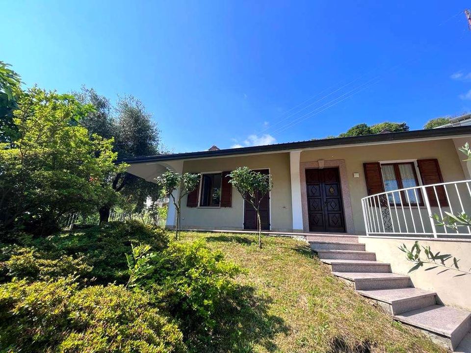 Villa i Baveno, Verbano Cusio Ossola - foto 2