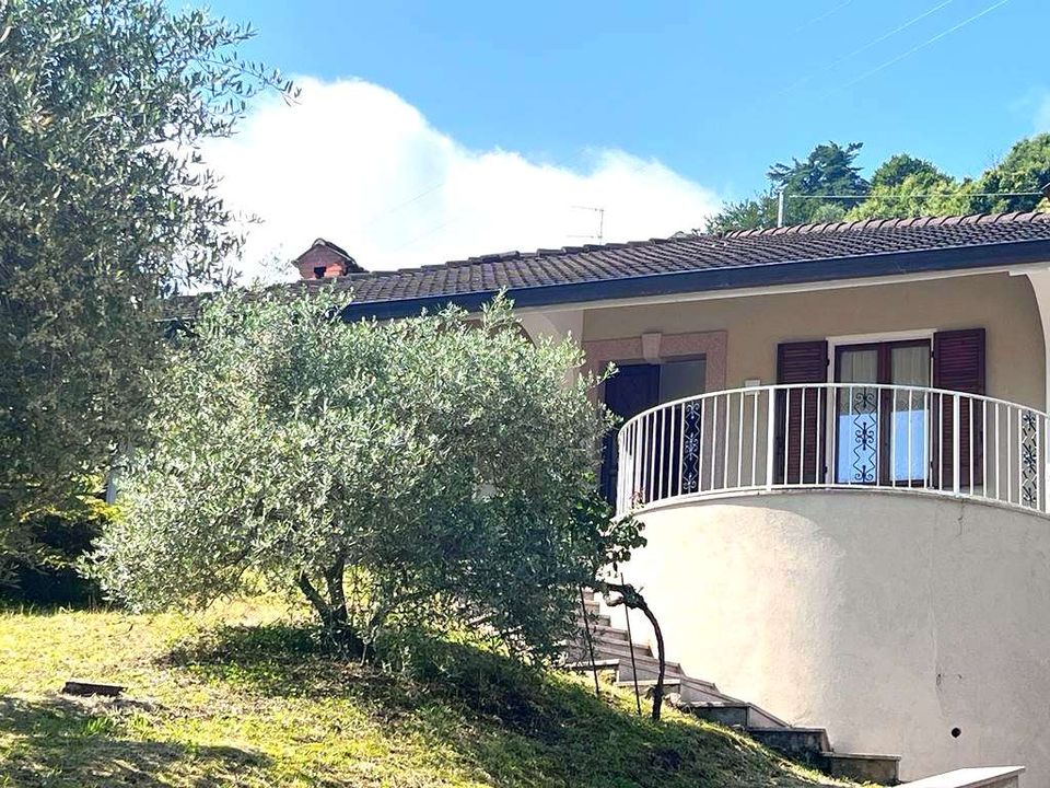 Villa i Baveno, Verbano Cusio Ossola - foto 3