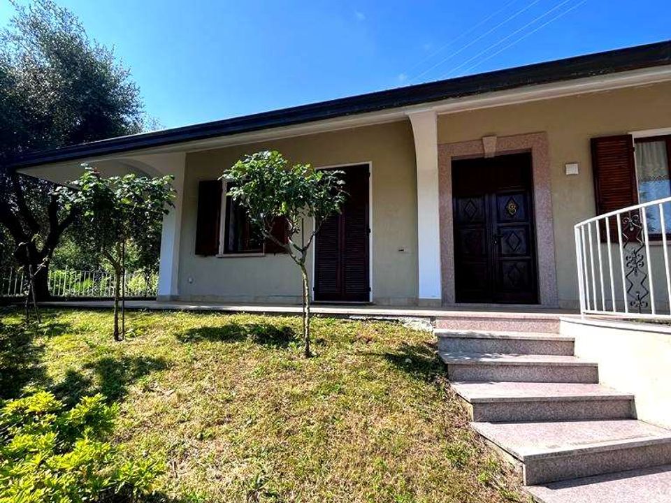 Villa i Baveno, Verbano Cusio Ossola - foto 4