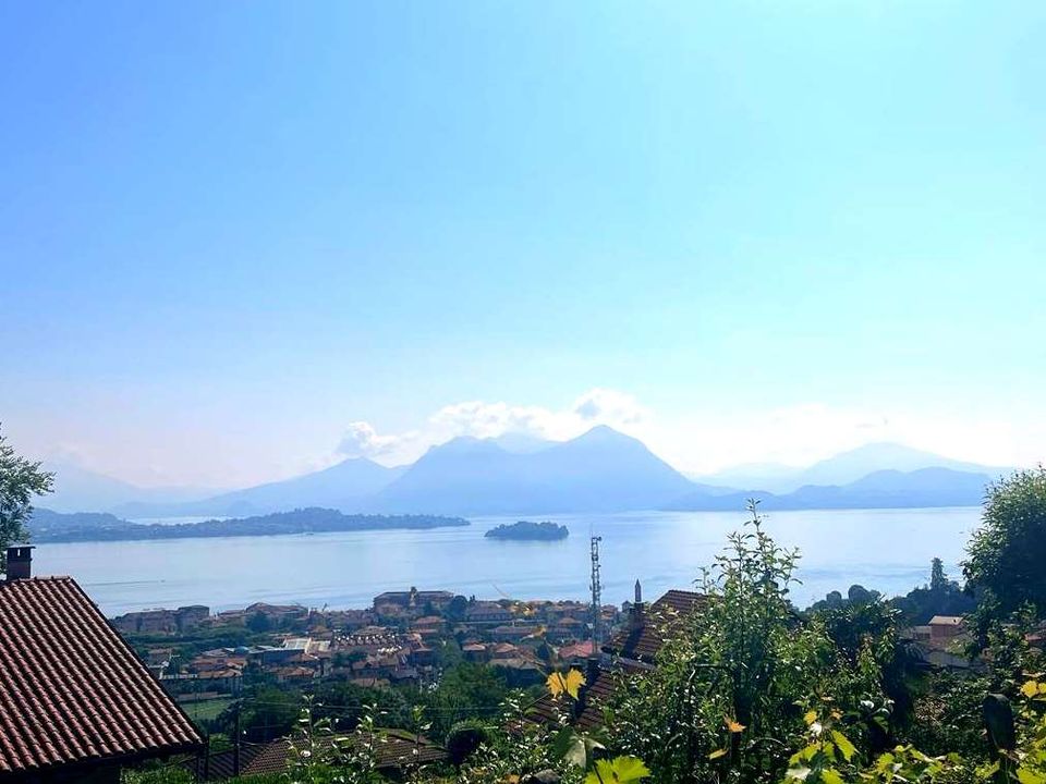 Villa i Baveno, Verbano Cusio Ossola - foto 5