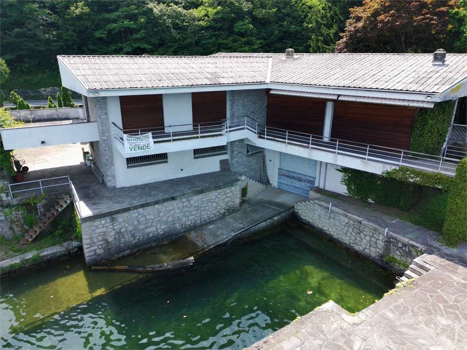 Villa i Baveno, Verbano Cusio Ossola - foto 2