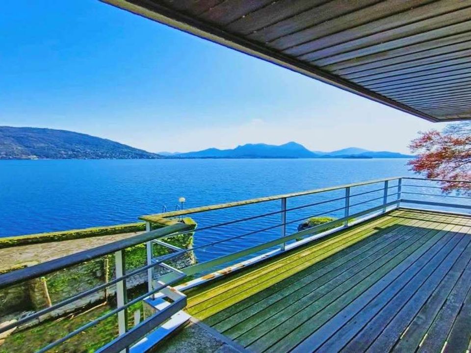 Villa i Baveno, Verbano Cusio Ossola - foto 2