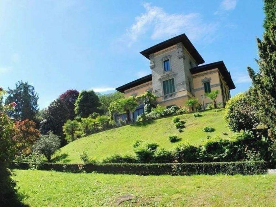 Villa i Stresa, Verbano Cusio Ossola - foto 2