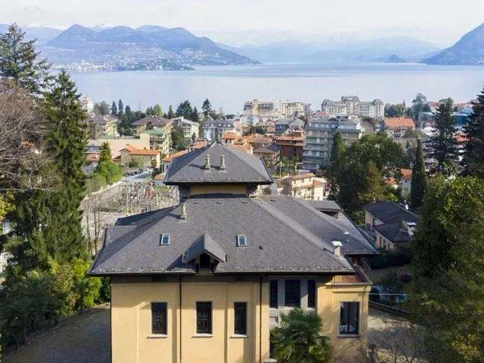 Villa i Stresa, Verbano Cusio Ossola - foto 3