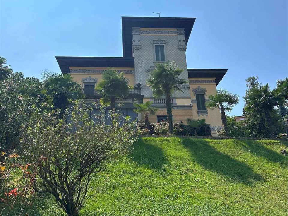 Villa i Stresa, Verbano Cusio Ossola - foto 4