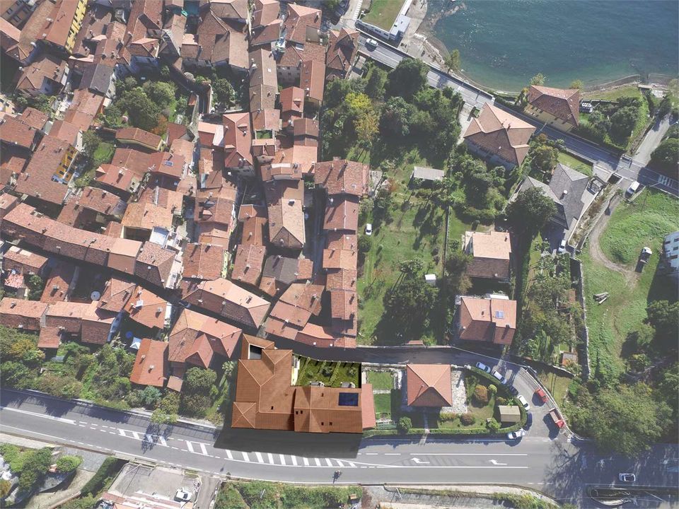 Lejlighed i Verbania, Verbano Cusio Ossola - foto 5
