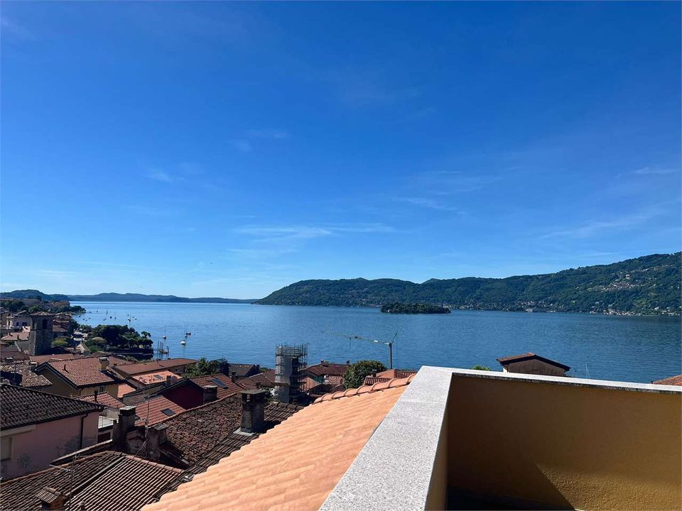 Lejlighed i Verbania, Verbano Cusio Ossola - foto 2