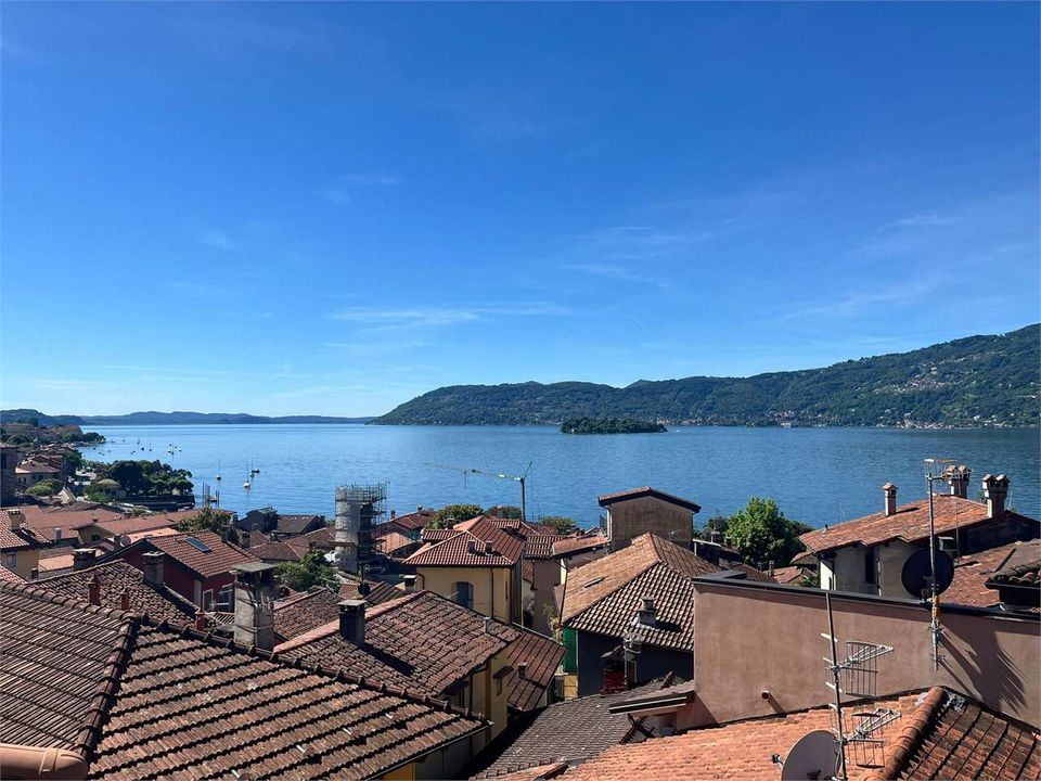 Lejlighed i Verbania, Verbano Cusio Ossola - foto 3
