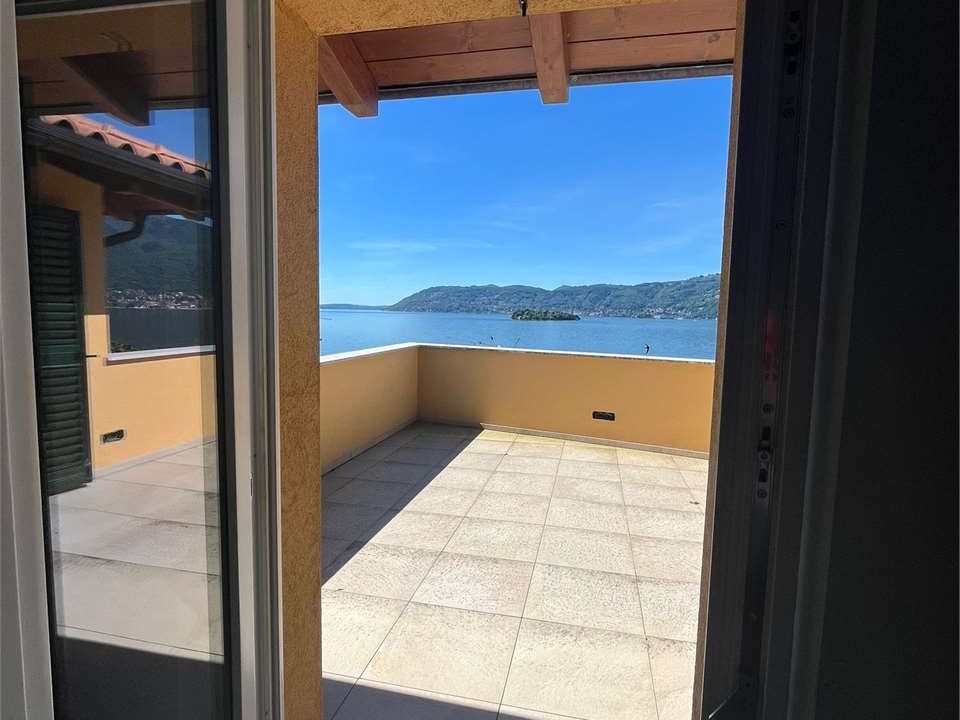 Lejlighed i Verbania, Verbano Cusio Ossola - foto 5