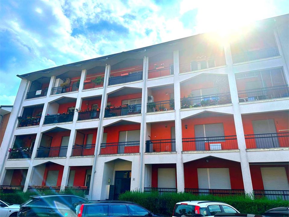 Lejlighed i Baveno, Verbano Cusio Ossola - foto 1