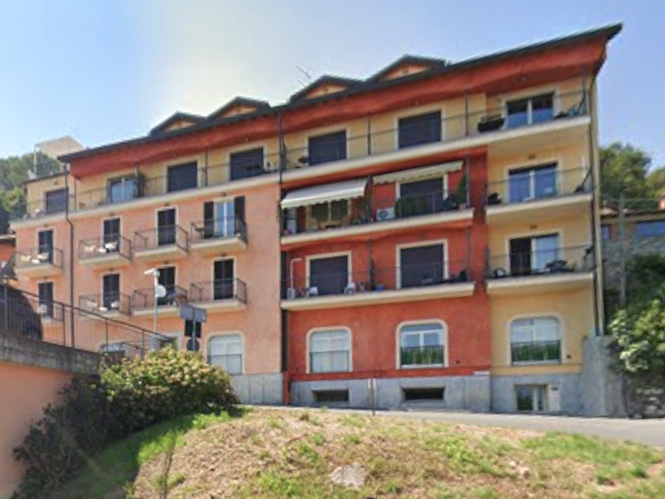 Lejlighed i Baveno, Verbano Cusio Ossola - foto 1