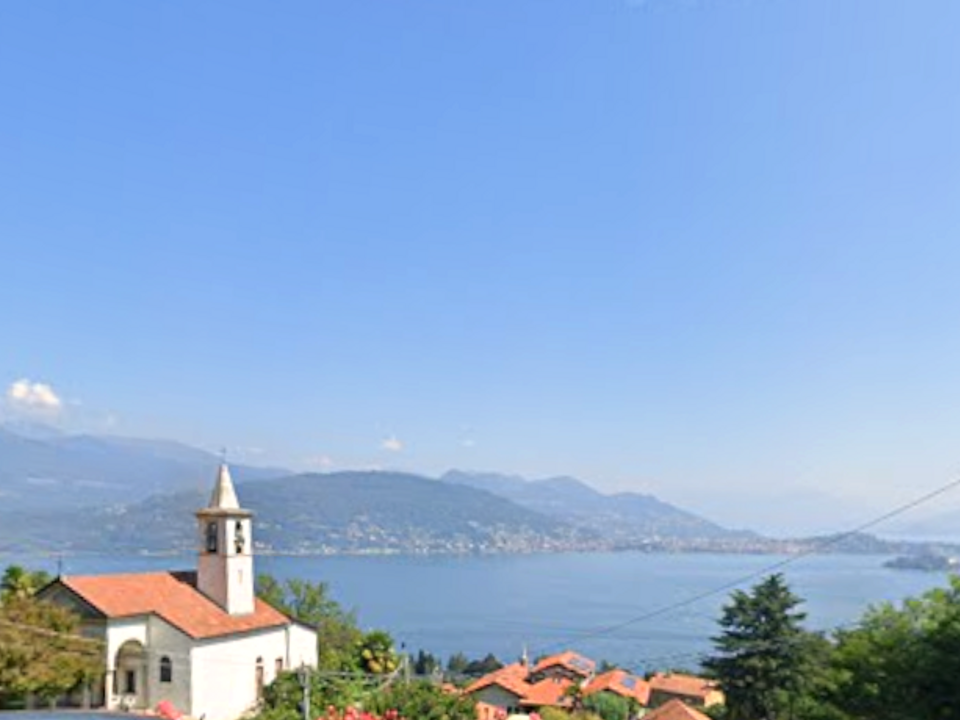 Lejlighed i Baveno, Verbano Cusio Ossola - foto 2