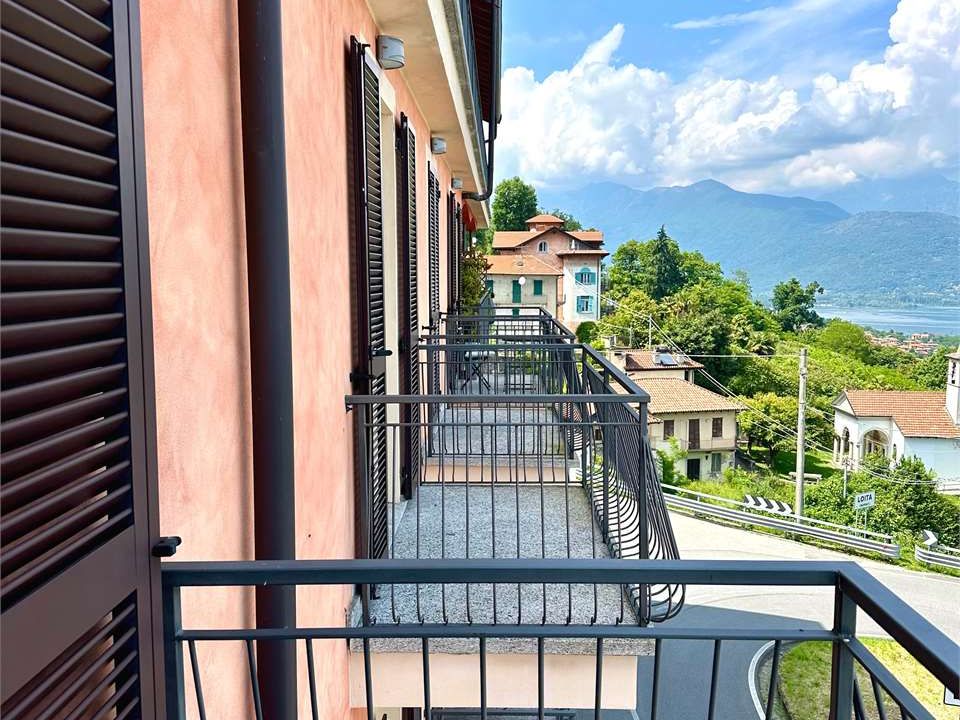 Lejlighed i Baveno, Verbano Cusio Ossola - foto 3