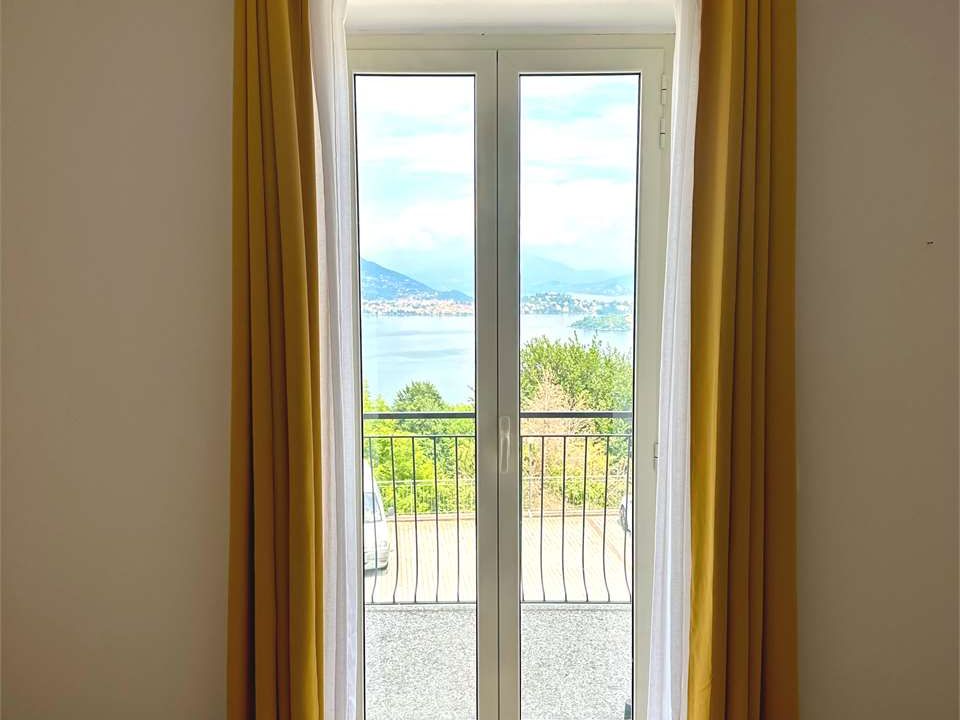 Lejlighed i Baveno, Verbano Cusio Ossola - foto 5