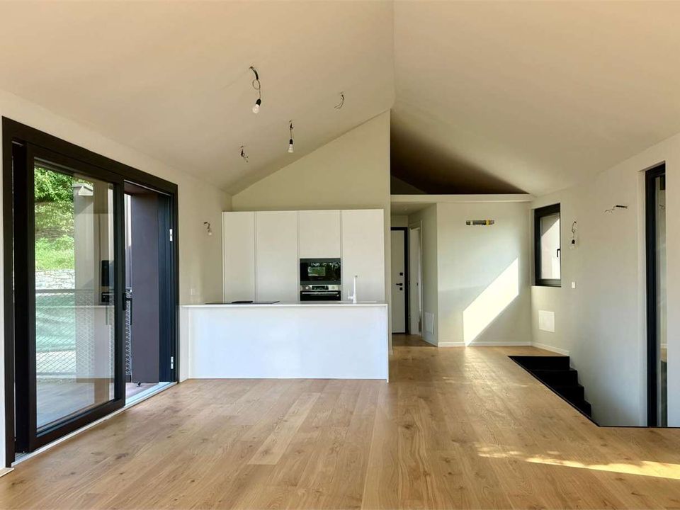 Villa a Ghiffa, Verbano Cusio Ossola - foto 1