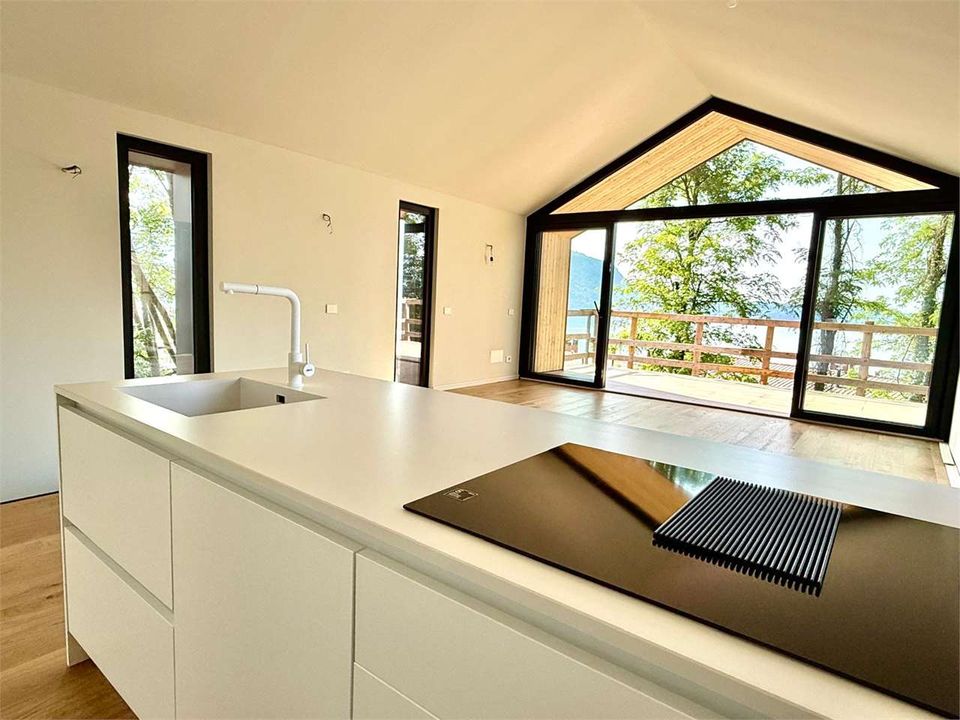 Villa a Ghiffa, Verbano Cusio Ossola - foto 2