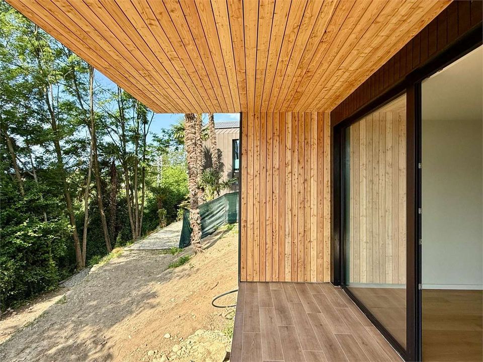 Villa a Ghiffa, Verbano Cusio Ossola - foto 3