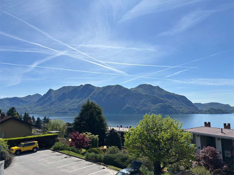 Villa i Ghiffa, Verbano Cusio Ossola - foto 1