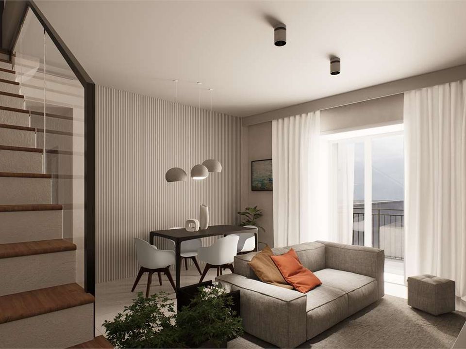 Rækkehus i Baveno, Verbano Cusio Ossola - foto 3