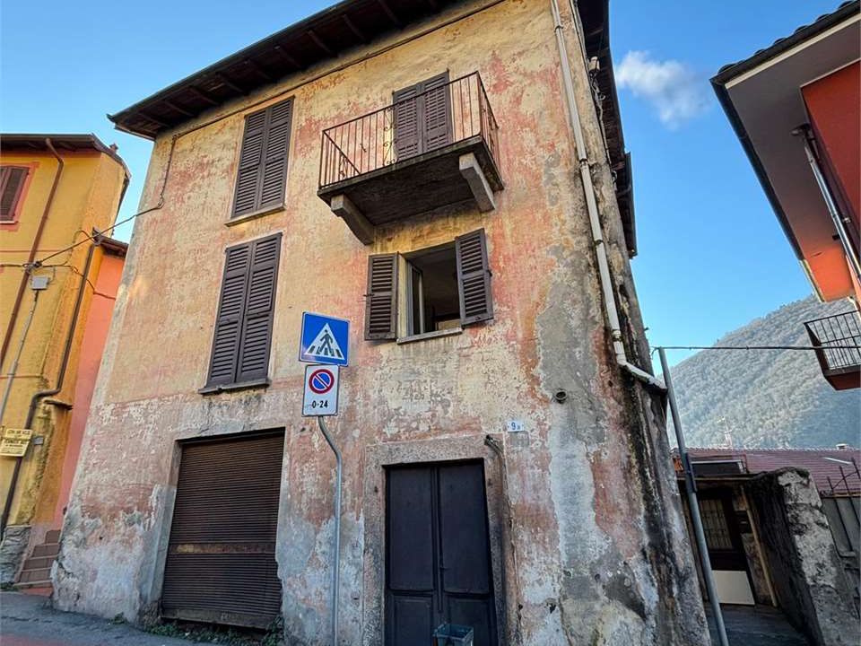 Villa i Verbania, Verbano Cusio Ossola - foto 1
