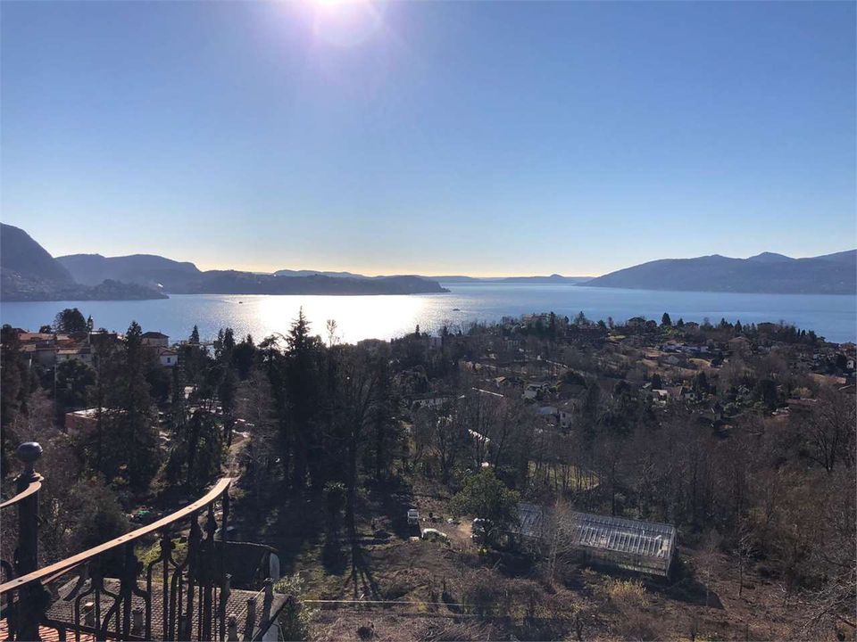 Villa i Verbania, Verbano Cusio Ossola - foto 2