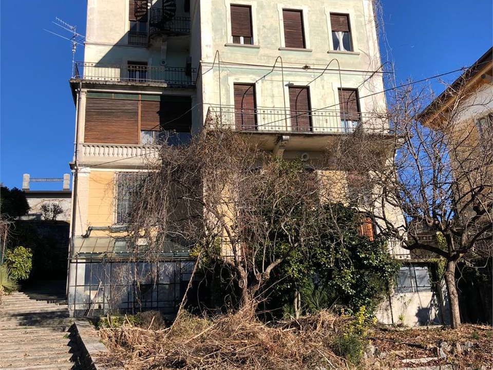 Villa i Verbania, Verbano Cusio Ossola - foto 4