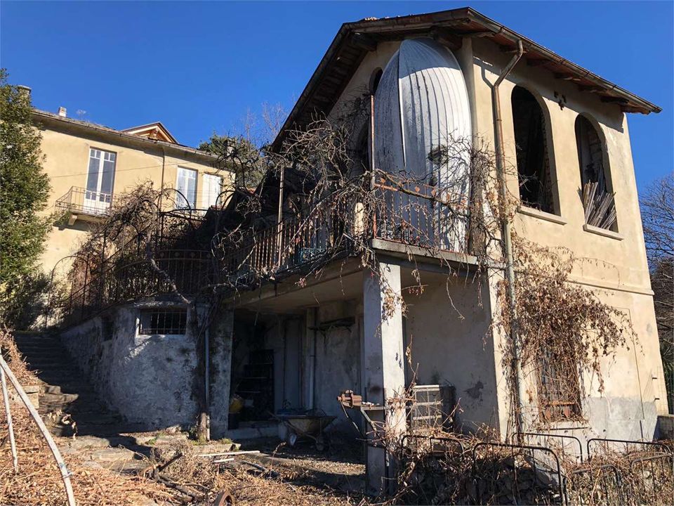 Villa i Verbania, Verbano Cusio Ossola - foto 5
