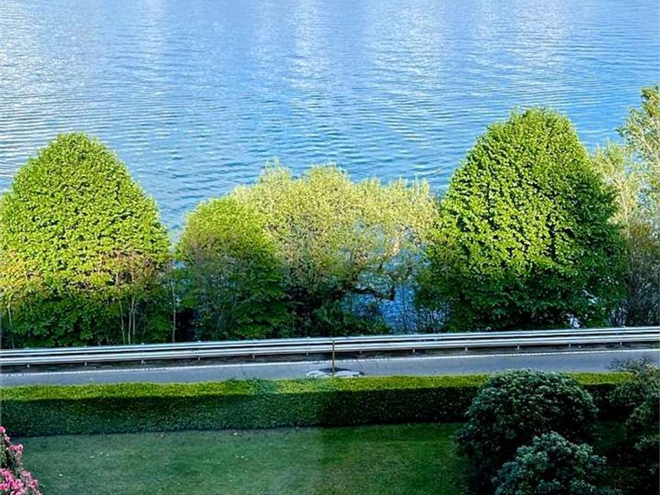 Lejlighed i Belgirate, Verbano Cusio Ossola - foto 5