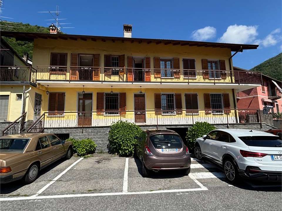 Farm hus i San Bernardino Verbano, Verbano Cusio Ossola - foto 2