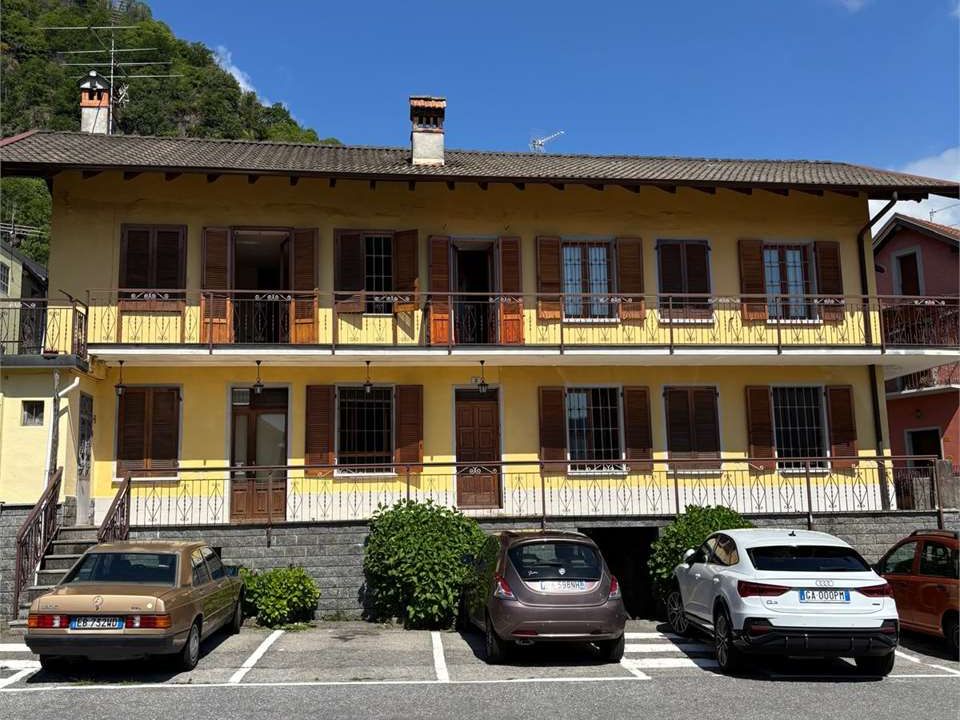 Farm hus i San Bernardino Verbano, Verbano Cusio Ossola - foto 1