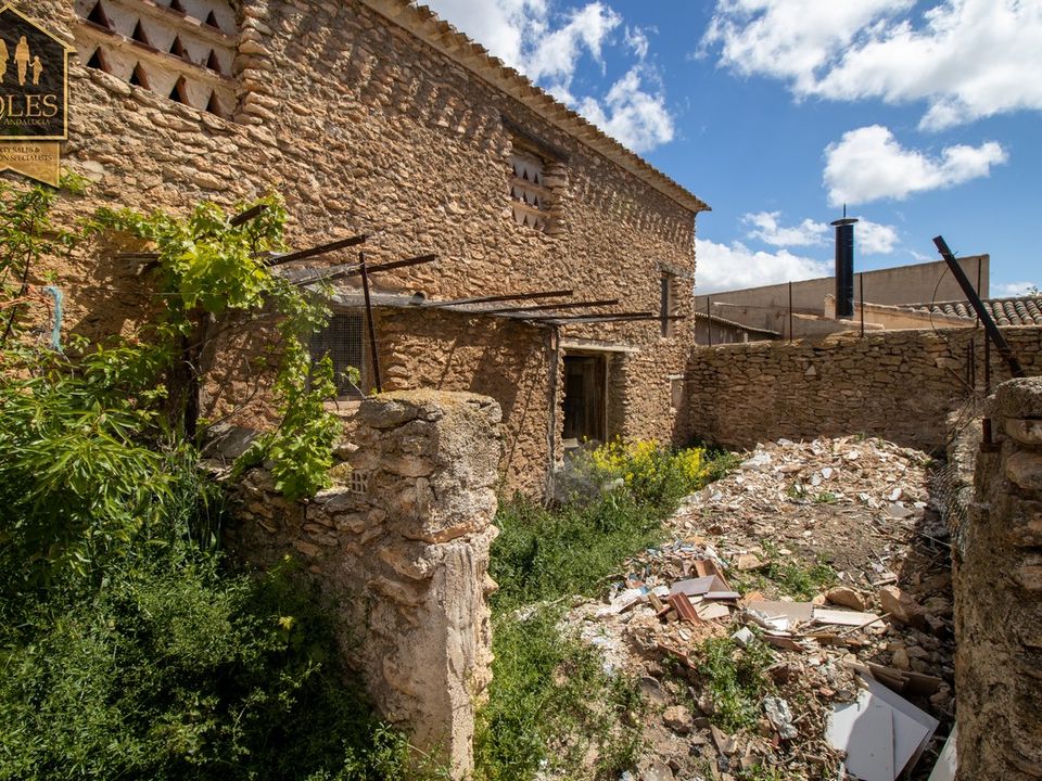 Casa unifamiliar a El Contador, Almeria - foto 5