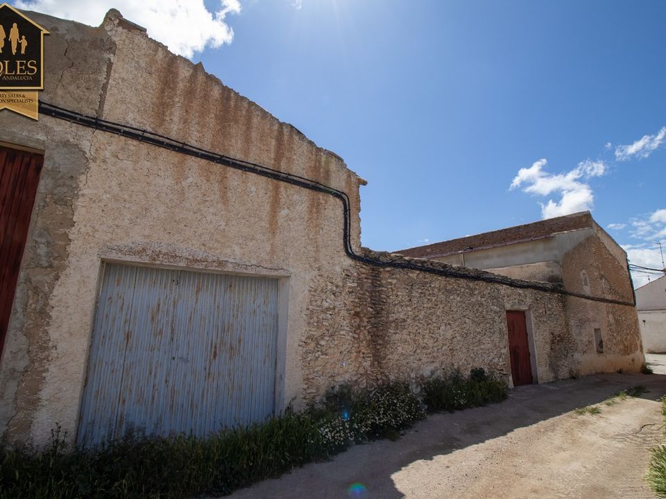Casa unifamiliar a El Contador, Almeria - foto 4