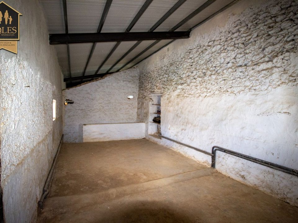 Casa unifamiliar a El Contador, Almeria - foto 3