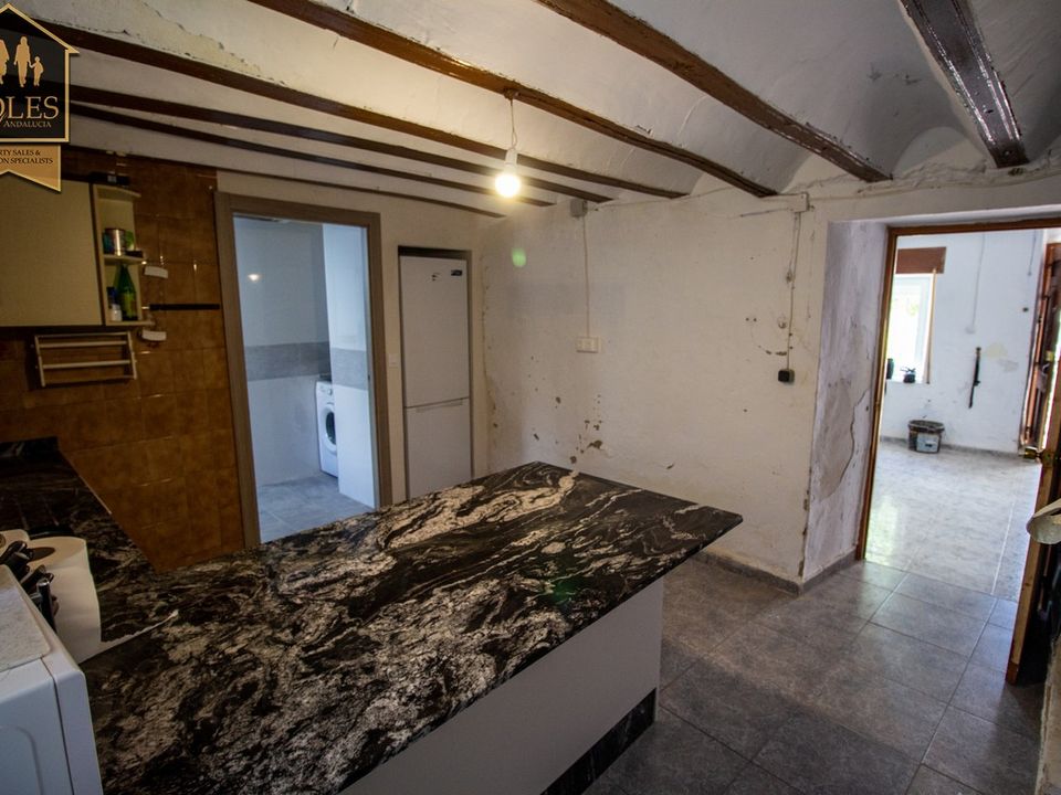 Casa unifamiliar a El Contador, Almeria - foto 2