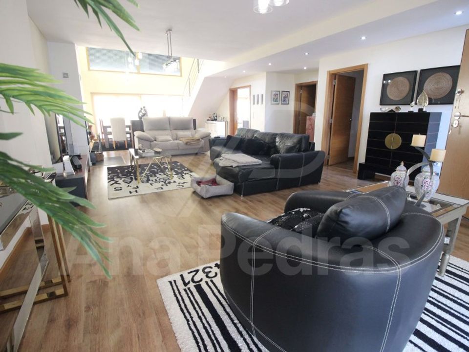Villa i Barreiro, Setubal - foto 2