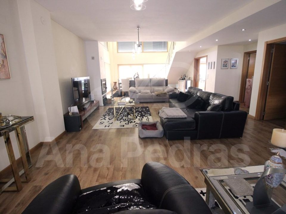 Villa i Barreiro, Setubal - foto 3